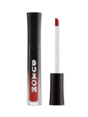 BUXOM Full-On Plumping Liquid Lipstick in Red Hot